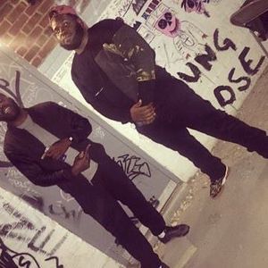 Meet your Posher, Jean